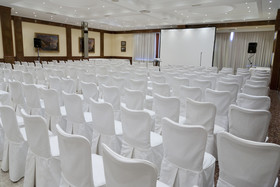 Hotel Crisol Regio