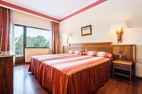 Hotel Crisol Regio
