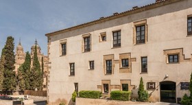 Hospes Palacio de San Esteban