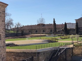 Hospes Palacio de San Esteban