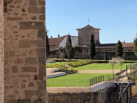Hospes Palacio de San Esteban