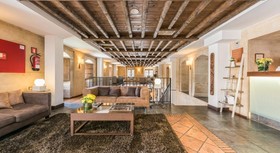 Hospes Palacio de San Esteban