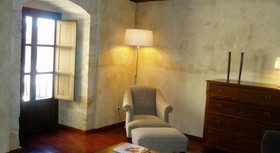 Hospes Palacio de San Esteban