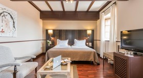 Hospes Palacio de San Esteban