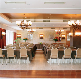 Parador de Salamanca