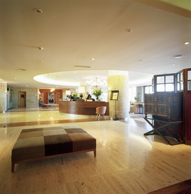 Parador de Salamanca