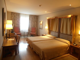 Parador de Salamanca