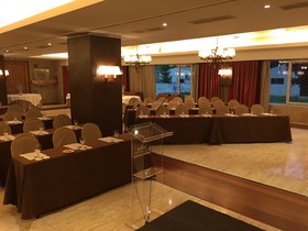 Parador de Salamanca