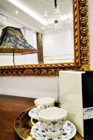 Rua Suites Boutique