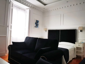 Rua Suites Boutique