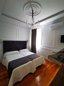 Rua Suites Boutique