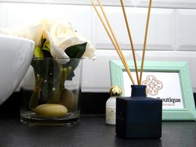 Rua Suites Boutique