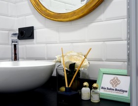 Rua Suites Boutique