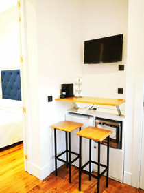 Rua Suites Boutique