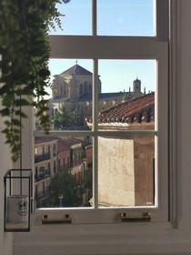 Rua Suites Boutique