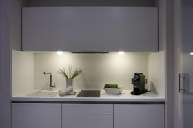 Salamanca Suite Studios