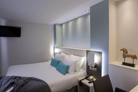 Salamanca Suite Studios