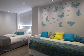 Salamanca Suite Studios