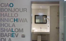 Salamanca Suite Studios