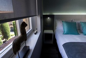 Salamanca Suite Studios