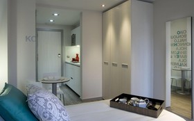 Salamanca Suite Studios