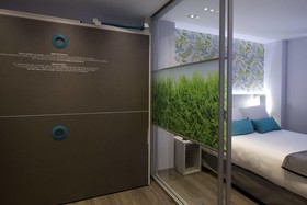 Salamanca Suite Studios