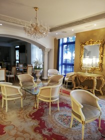 Sercotel Hotel Artheus Carmelitas