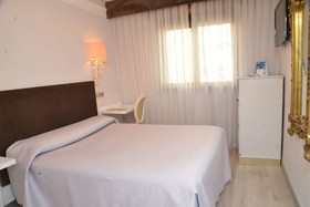 Sercotel Hotel Artheus Carmelitas