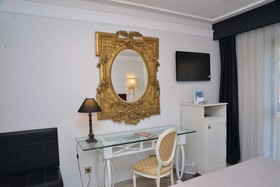 Sercotel Hotel Artheus Carmelitas