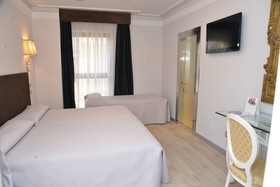Sercotel Hotel Artheus Carmelitas