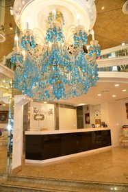 Sercotel Hotel Artheus Carmelitas