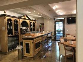 Sercotel Hotel Artheus Carmelitas