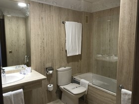 Sercotel Hotel Artheus Carmelitas