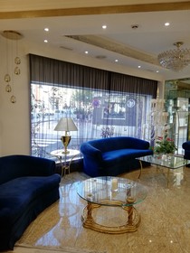 Sercotel Hotel Artheus Carmelitas
