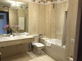 Sercotel Hotel Artheus Carmelitas