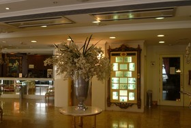 Sercotel Hotel Artheus Carmelitas