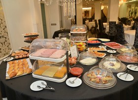 Sercotel Hotel Artheus Carmelitas