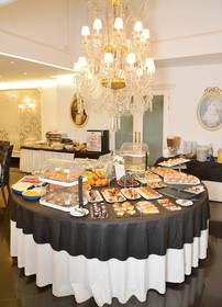 Sercotel Hotel Artheus Carmelitas