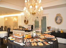 Sercotel Hotel Artheus Carmelitas