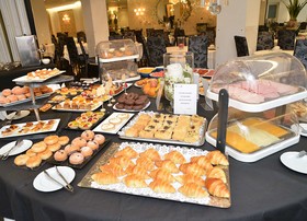 Sercotel Hotel Artheus Carmelitas