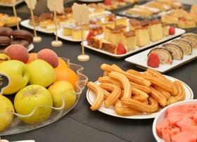 Sercotel Hotel Artheus Carmelitas