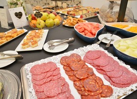Sercotel Hotel Artheus Carmelitas