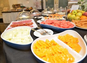 Sercotel Hotel Artheus Carmelitas