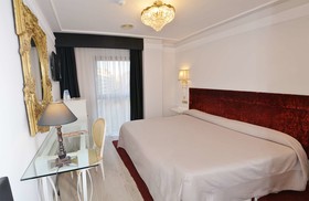 Sercotel Hotel Artheus Carmelitas