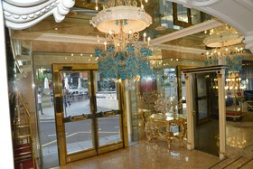 Sercotel Hotel Artheus Carmelitas