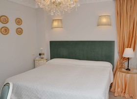 Sercotel Hotel Artheus Carmelitas