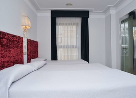 Sercotel Hotel Artheus Carmelitas