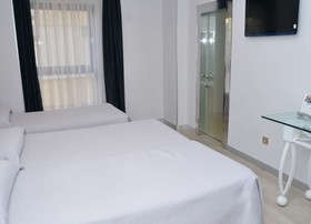 Sercotel Hotel Artheus Carmelitas