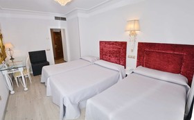 Sercotel Hotel Artheus Carmelitas