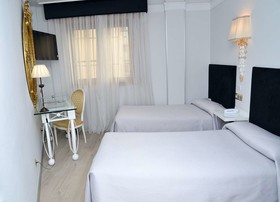 Sercotel Hotel Artheus Carmelitas